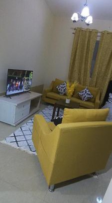 Naif Apartamento | Furnished daily studio basis