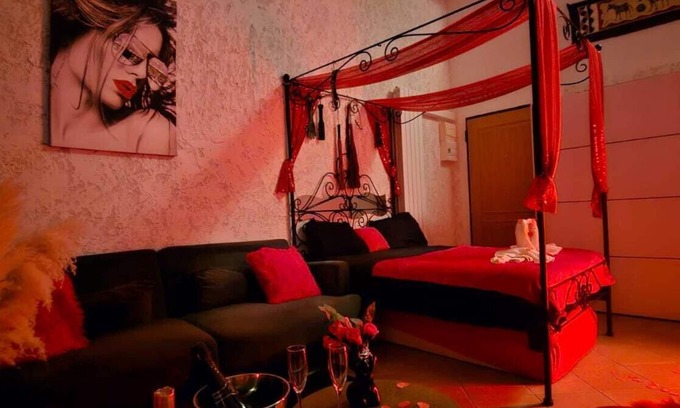 Tourves Apartamento | Furnished duplex Xcoquine Spa & pool