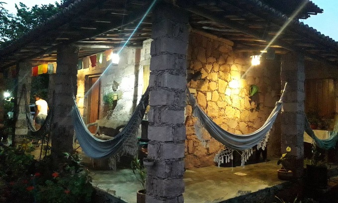 Igatu Casa | Furnished holiday rental house in Igatu - Chapada Diamantina BAHIA BRAZIL