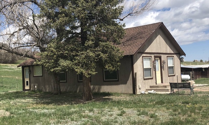 Larkspur Casa | Furnished home in the Country
