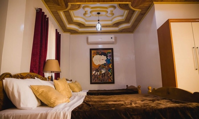 Dipolog Casa | Casa amueblada en alquiler en Olingan Dipolog City / Guesthouse - Bed & Breakfast