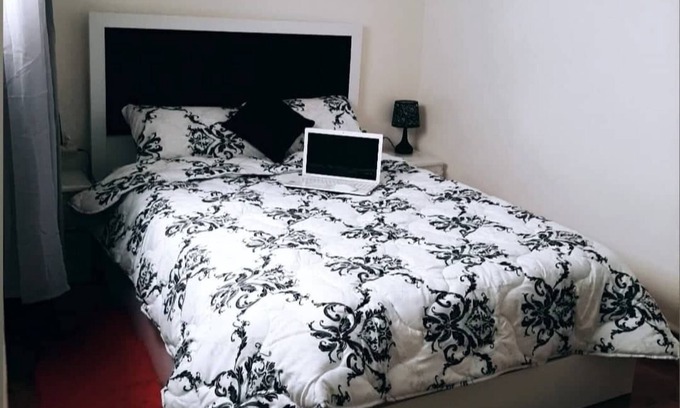 Quartier Industriel Casa | furnished house for rent in AGADIR (house for rent) for families