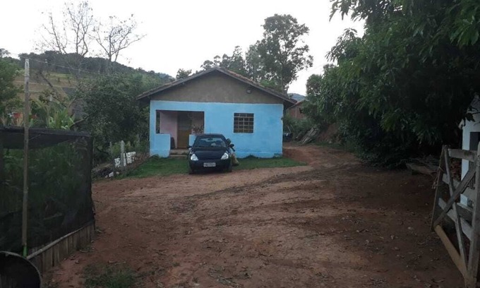 Cambui Cabaña | CASA AMUEBLADA EN EL SITIO, ENTRE LA NATURALEZA.