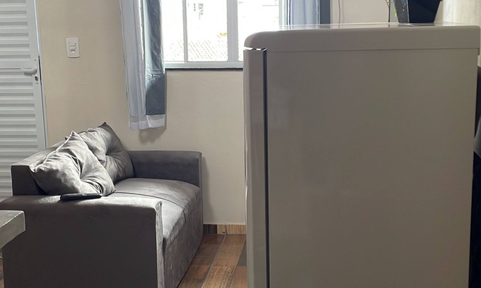 Marambaia Casa | Furnished loft for 3 guests