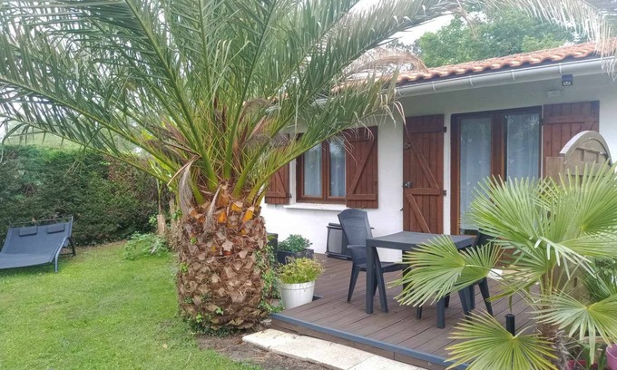 Mees Casa | Cura Casita amueblada o vacaciones