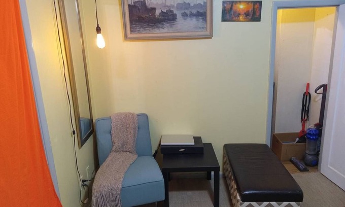 Old Ballard Casa | Furnished Private Independent Unit in a Duplex House in the Heart of Ballard!
