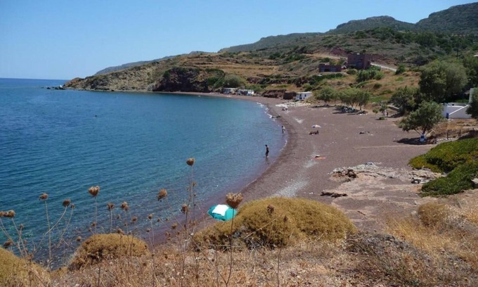 Kithira Casa | Furnished residences in Kythira island - few meters from the beach!