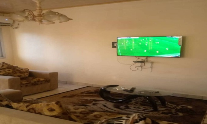 Douala Apartamento | Furnished roadside apartments in New bell