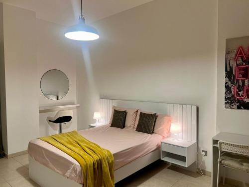 Al Ain Casa | Furnished room with balcony only for GIRLS