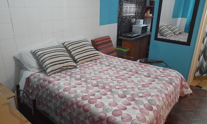 Lusaka Apartamento | Con cocina amueblada ala de invitados