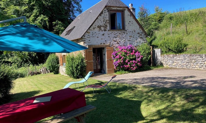 Astugue Casa | Oveja convertida en el Piamonte pirenaico entre Bagnères De Bigorre y Lourdes