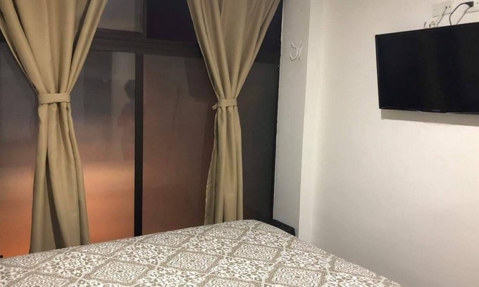 Belen Apartamento | Aparta-estudio amoblado