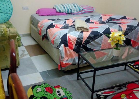 Al Ain Apartamento | Furnished. Studio.apartment near Al ain mall