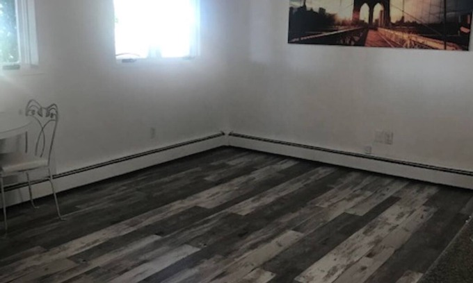 Lido Beach Apartamento | Furnished Studio with Private Beach