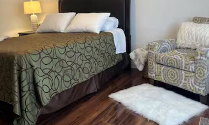 Blackstone Landing Apartamento | Furnished Studio with pool