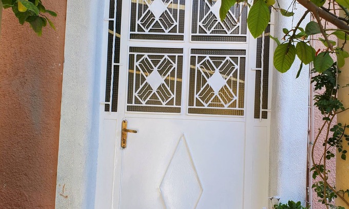 Oujda Apartamento | Furnished villa downtown oujda