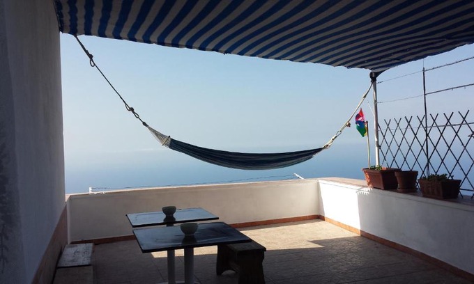 Furore Apartamento | Furore Panoramic apartment