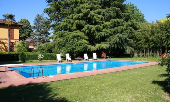 Faenza Casa | Amigos peludos con familia en casa