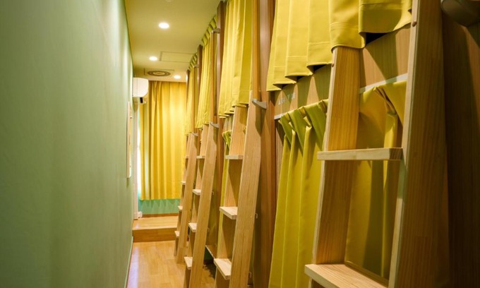 Tsushima Casa | Furusatozukuri"sagosyougakou" - Vacation STAY 12703v