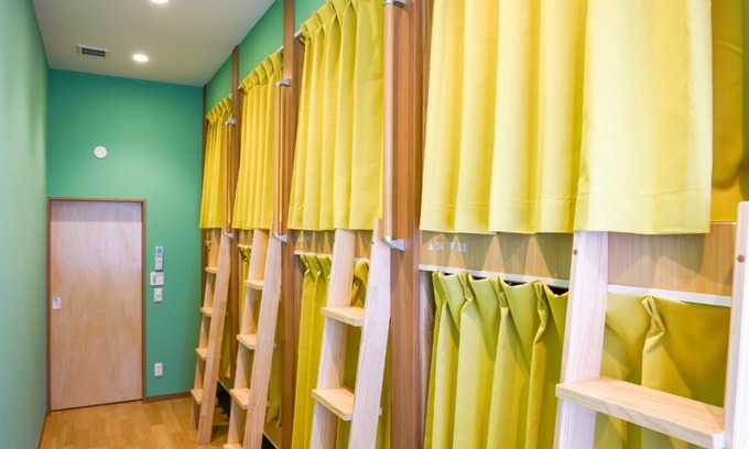 Tsushima Casa | Furusatozukuri"sagosyougakou" - Vacation STAY 97118v
