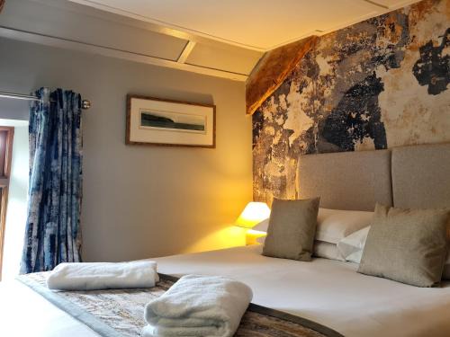 Buckfastleigh Casa | Furzeleigh Mill Inn