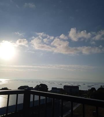 Insuela Apartamento | Fusión de sensaciones, ático con espectaculares vistas