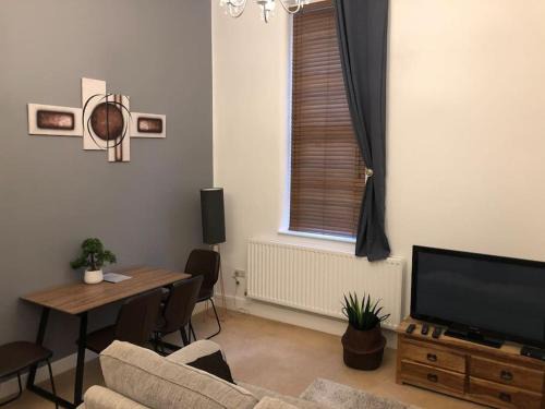 Wrexham Apartamento | Fusilier apartment wrexham city