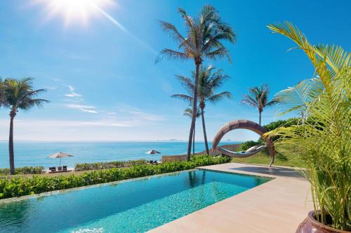 Cam Lam Complejo | Fusion Resort Cam Ranh - All Spa Inclusive