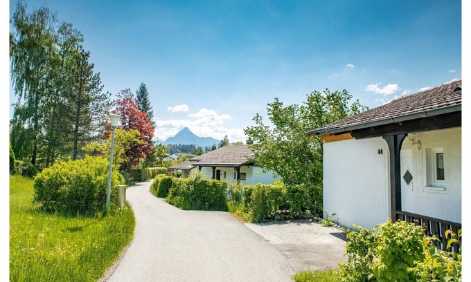 Schwarzenbach Casa | Escape de Füssen en Algovia