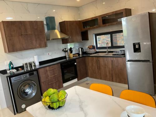 Lusaka Central Apartamento | Futa II - Kat-Onga Apartments