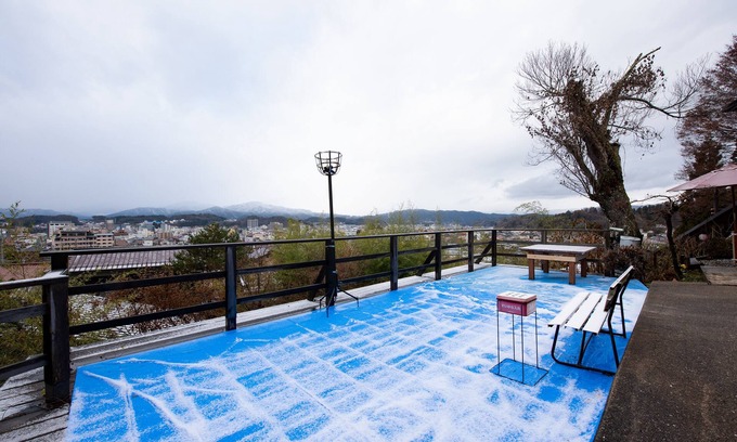 Hida Takayama Onsen Casa | Futarishizuka Hakuun