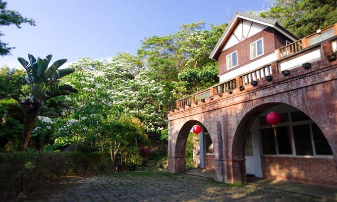 Sanyi Casa | Futen Villa