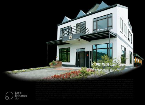 Ji'an Casa | Futian B&B