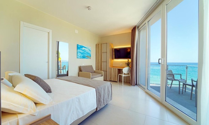 Ascea Hotel | Futura Club Eleamare
