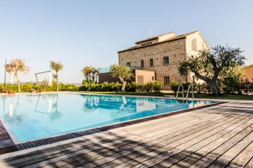 Monte Roberto Casa | FUTURA COUNTRY HOUSE