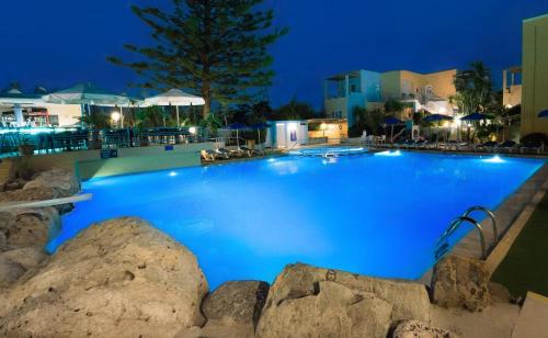 Maleme Apartamento | Futura Hotel