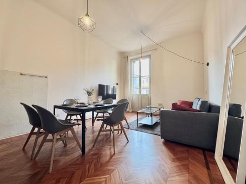 Zona Risorgimento Apartamento | Future Apartments Goldoni