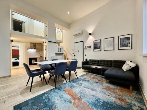 Zona Farini Apartamento | Future Apartments