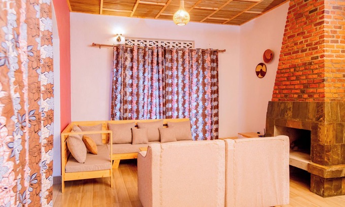 Kinigi Apartamento | Future4Kids Kinigi Guest House por Isange Paradise Resort