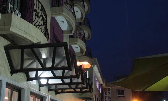 Bonapriso Hotel | Futuris Hotel