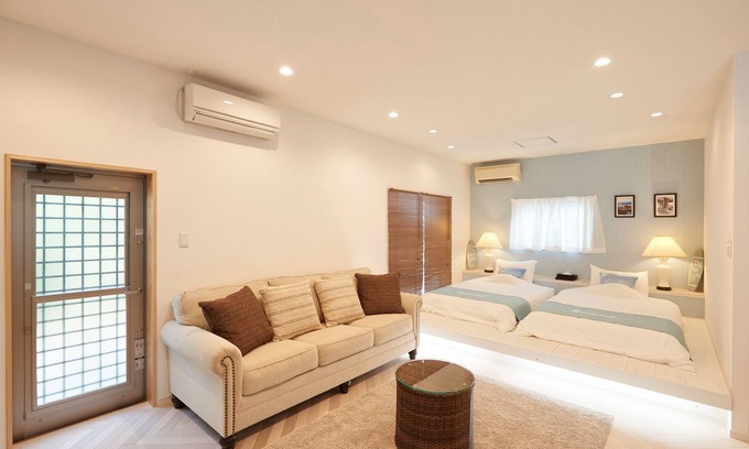 Bise Villa | Fuu