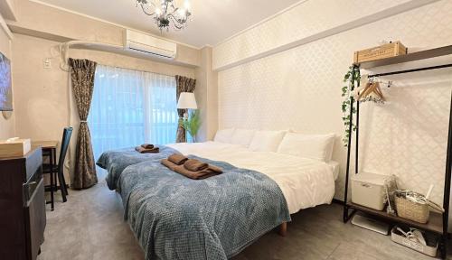 Higashiikebukuro Apartamento | Fuufu House Tokyo Ikebukuro
