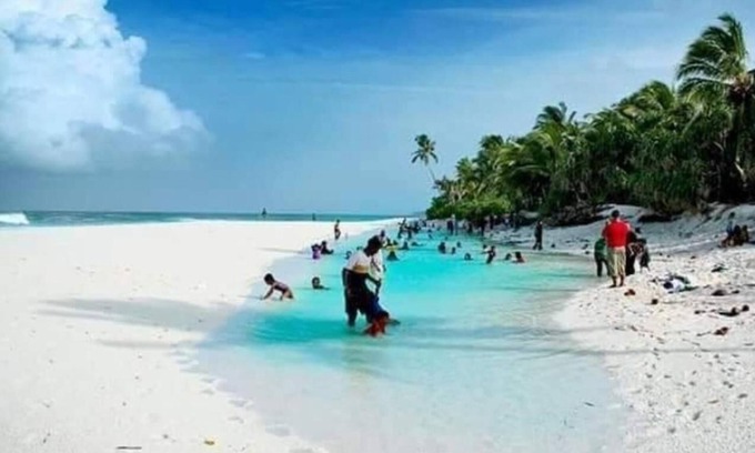 Fuvahmulah Casa | Fuvahmulah Inn