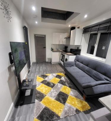 Chiswick Apartamento | Fuzzys place