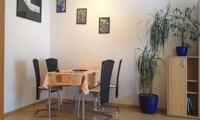 Kotzting Apartamento | FW 43m² | Apartamento de 2 habitaciones con entrada gratuita diaria a AQACUR