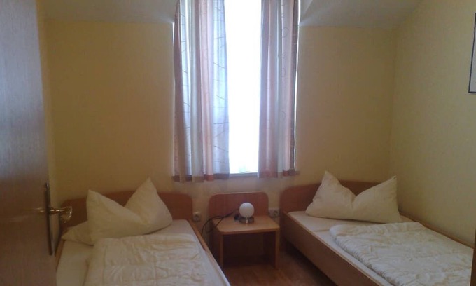 Kotzting Apartamento | FW 52qm | Apartamentos de 3 habitaciones para dos a seis personas