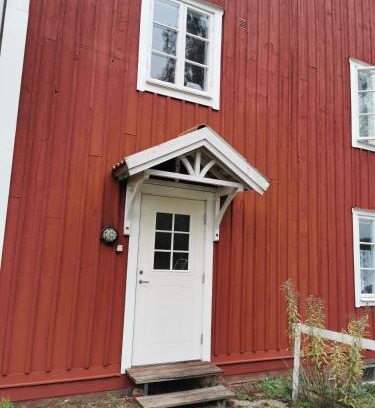 Jarnforsen Apartamento | FW Järeda