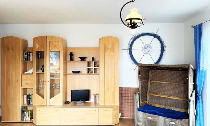 Lohsa Apartamento | FW Jacko - Silver Lake House en el oasis de ocio Mortka