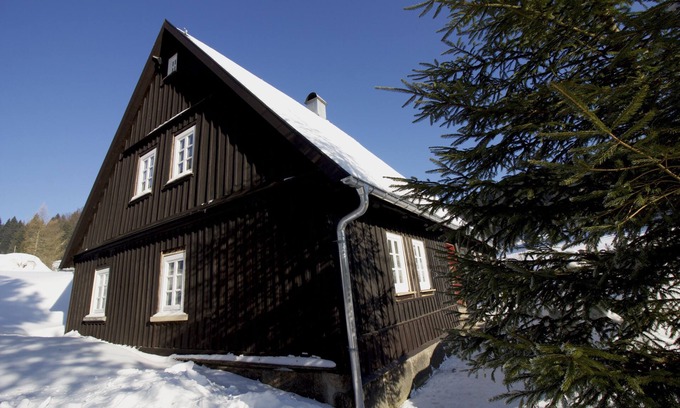 Klingenthal Apartamento | FW Musikwinkel Anno Dazumal como en la época del abuelo