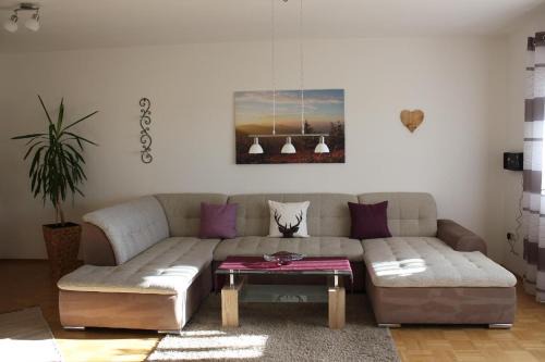 Zwiesel Apartamento | FW Scheifele